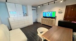 Blk 634 Yio Chu Kang Heights (Ang Mo Kio), HDB 4 Rooms #628452671